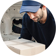 حمل و نقل بین المللی